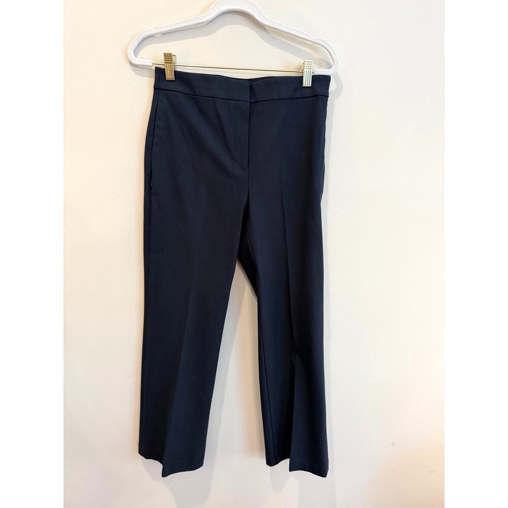 Theory Bistretch Kick Pant Size 2